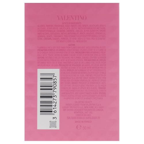 Donna Born In Roma Intense by Valentino for Women - 1.7 oz EDP Spray thumbnail 7