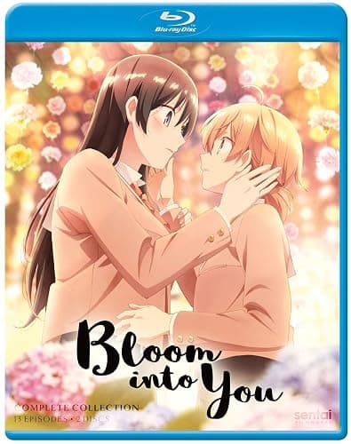 BLOOM INTO YOU - Image 1
