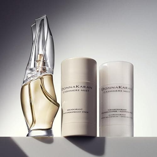 Donna Karan Cashmere Mist Anti-Perspirant Deodorant Stick for Women, 1.7 Oz. thumbnail 7