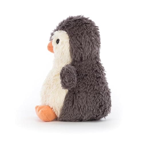 Jellycat Peanut Penguin Stuffed Animal, Small thumbnail 3