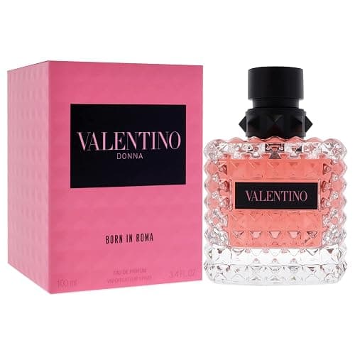 Valentino Valentino Donna Born In Roma EDP Spray Women 3.4 oz thumbnail 3