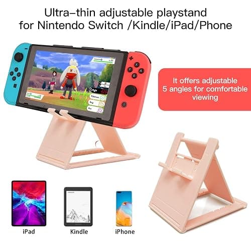 Nintendo Cover thumbnail 6