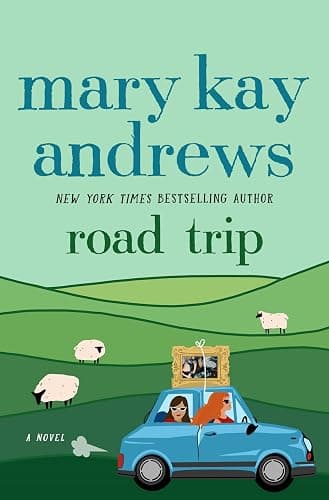 Road Trip: A Novel - Image 1