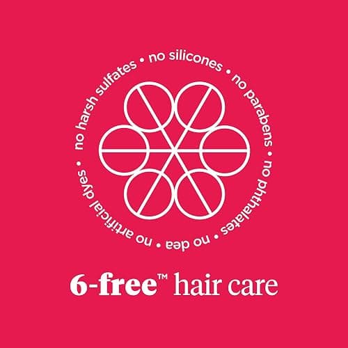 Briogeo Don't Despair, Repair! Deep Conditioning Mask, Deep Conditioner for Dry Damaged or Color Treated Hair, Prevent Future Breakage, Protein Mask for Stronger Hair, Vegan, Cruelty-Free thumbnail 9
