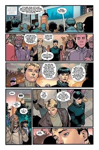 Ultimates By Deniz Camp Vol. 2: All Power to the People thumbnail 2