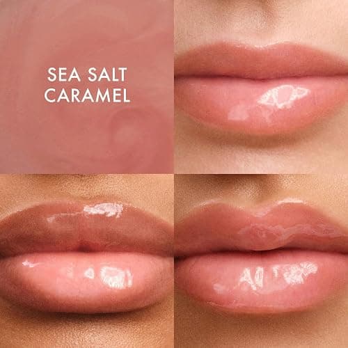 Summer Fridays Sweet Summer Minis Lip Balm Trio (0.35 Oz, 3 Ct) | Limited-Edition Tinted Lip Gloss Gift Set, Hydrating, Non-Sticky Sheer Color, Nourishing Skin Care Ingredients, Vegan thumbnail 8