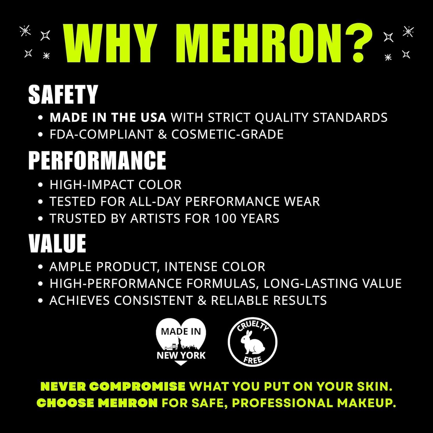 Mehron Makeup Paradise Makeup AQ 30 Color Pro Palette | Magnetic and Refillable Palette | Body Paint & Face Paint | Professional Makeup for Costumes, SFX, Halloween, & Cosplay thumbnail 2
