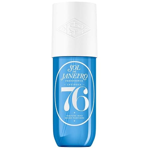 Sol de Janeiro Cheirosa Hair & Body Perfume Mist - Image 1