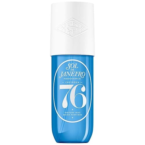 Sol de Janeiro Hair & Body Perfume Mist - Cheirosa '76 - 8.1 fl oz.