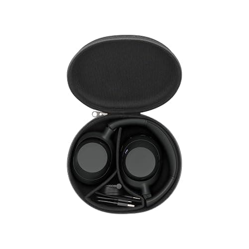 Sony ULT Wear - Casque sans Fil Bluetooth avec ULT Power Sound, Basses Profondes, réduction de Bruit, qualité d'appel Claire, jusqu'à 30 Heures d'autonomie de la Batterie, iOS et Android - Noir thumbnail 17