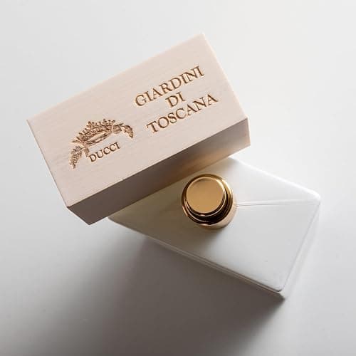 Giardini di Toscana - Bianco Latte Eau de Parfum (100 ml | 3.4 fl oz) | Amber-Gourmand Olfactory Family | Fragrance for Men + Women | Lasts up to 24 Hours | Non-Irritating Ingredients thumbnail 3