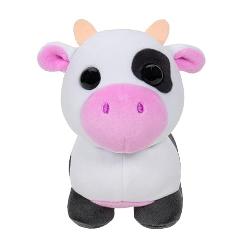 Adopt Me! 5” Surprise Plush - 12 Styles - Series 6 - Exclusive Virtual Item Code - Collectible Toys for Kids Featuring Your Fave Pets, Ages 6+ thumbnail 3