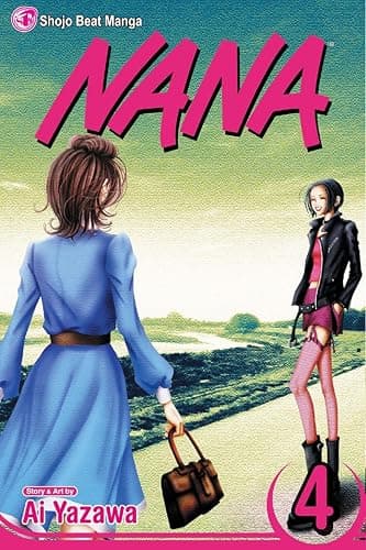 Nana, Vol. 1-6, Collection Set thumbnail 5