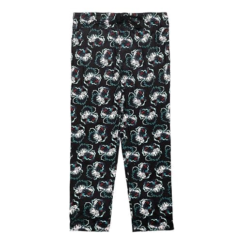 My Hero Academia Deku Izuku Midoriya Lounge Pants - Image 1