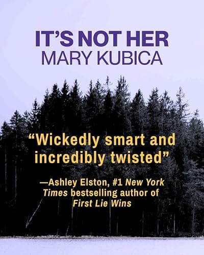 It's Not Her: A Novel thumbnail 2