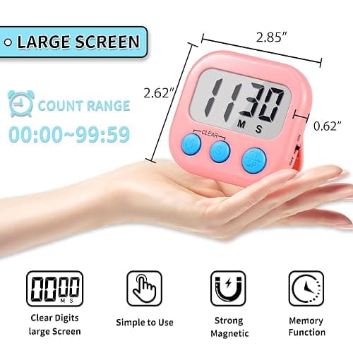 Timers thumbnail 3