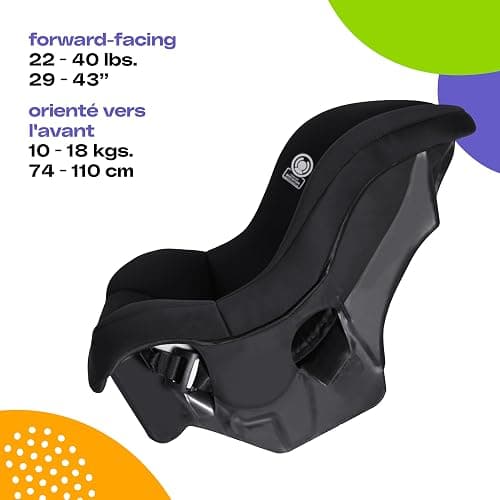 Cosco Scenera Next Convertible Car Seat thumbnail 5
