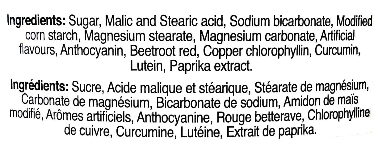 Love Hearts, 50 Count thumbnail 6