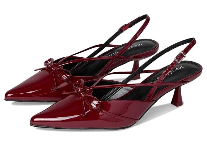 Madden Girl Womens Viixen - Image 1