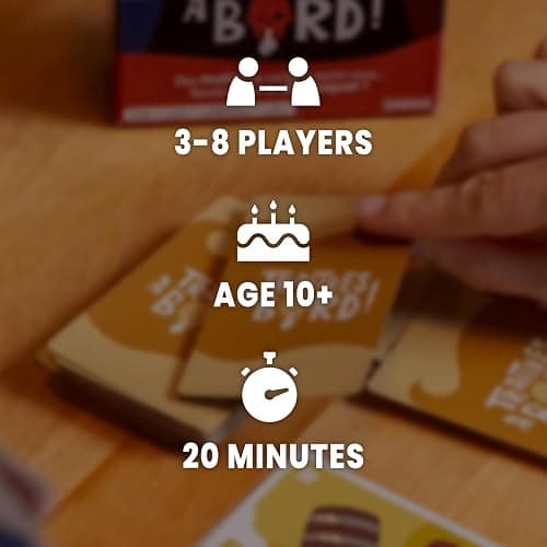 SAVANA Traitors Aboard - Award Winning Secret Identity Party Game - Fun, Bluffing and Betrayal | Easy to Learn, 15-Minute Round | Popular Games for 3-8 Players - Ages 10+ thumbnail 3