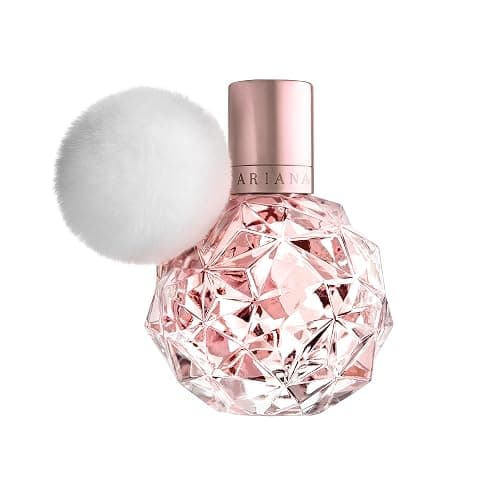 Ariana Grande Ari Eau de Parfum – Floral Gourmand Fragrance for Women - Image 1