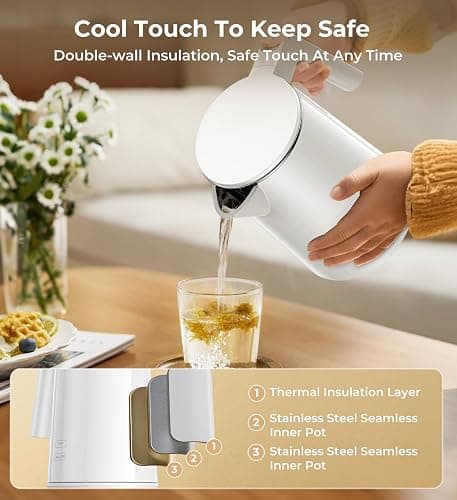Electric Kettle thumbnail 6