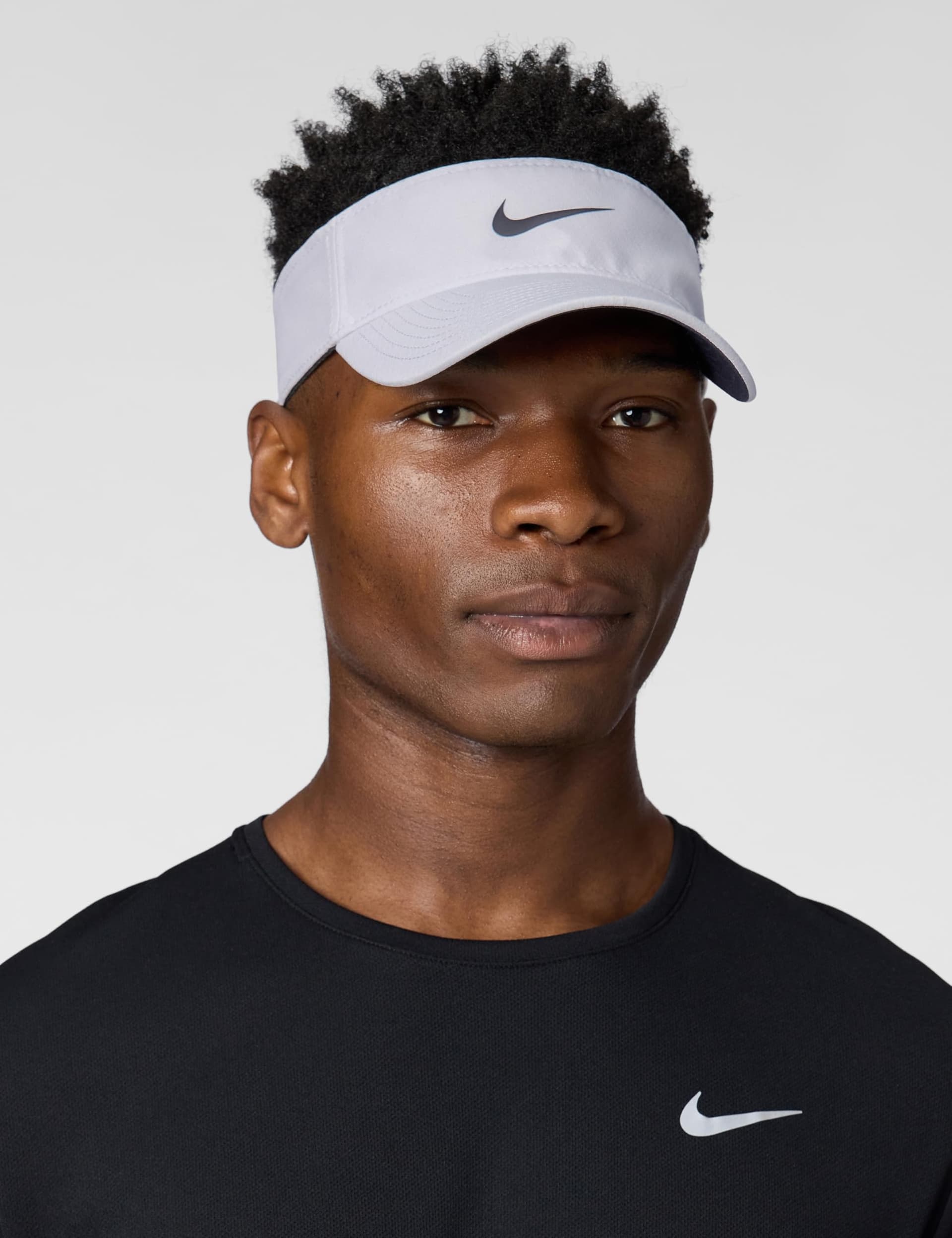 Nike unisex-adult Ace Dri-fit Visor Visor thumbnail 2