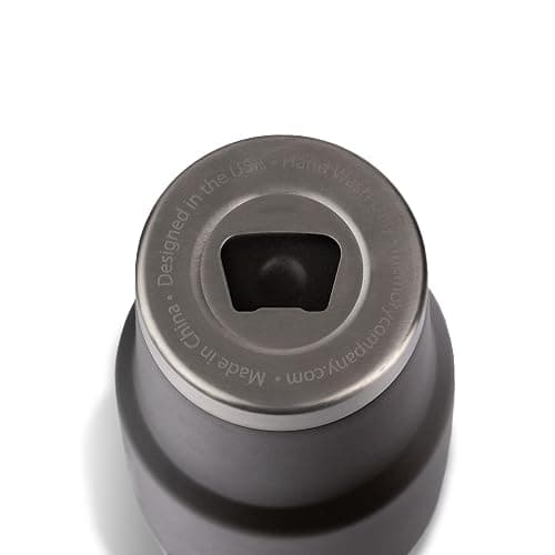 The Memory Company | Licensed NCAA 30oz Tumbler with Bottle Opener Bottom thumbnail 4