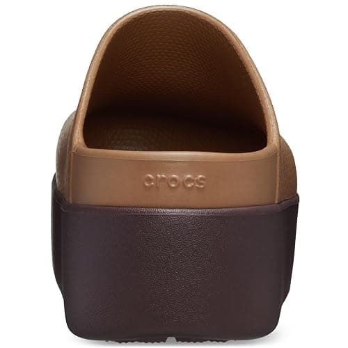 Crocs Women's Dylan Platform Clog thumbnail 2