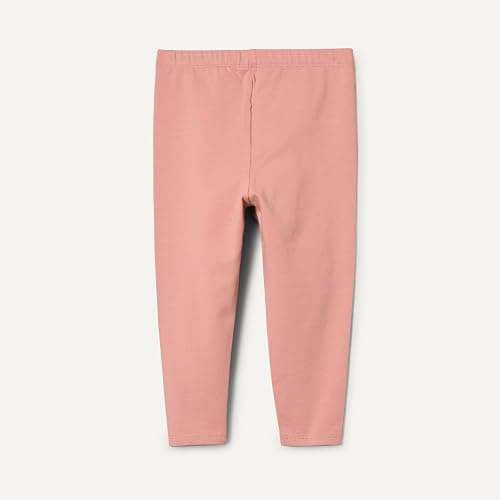 Amazon Essentials x Sofia Grainge Toddlers and Baby Girls' Legging, Pack of 3 thumbnail 6