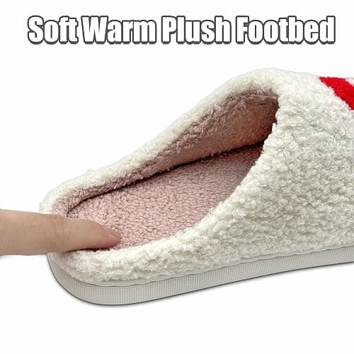 Christmas Slippers thumbnail 2