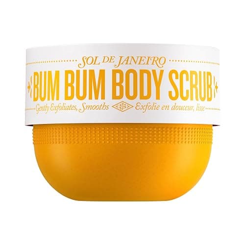Bum Bum Body Scrub - Image 1