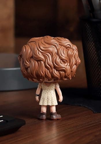 Funko POP! Movies: IT Beverly with Key Necklace (Styles May Vary) Collectible Figure, Multicolor thumbnail 3