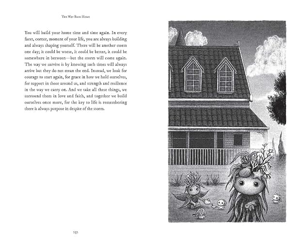 The Way Back Home thumbnail 6