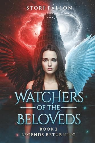 🌶️ Watchers of the Beloveds » Fantasy - Image 1