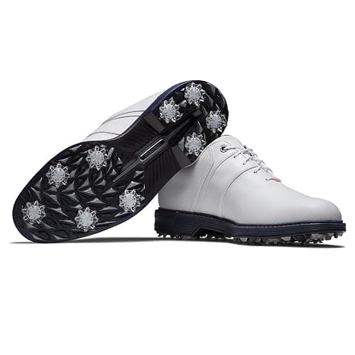 FootJoy Men's Premiere Series-Packard LX Previous Season Style Golf Shoe thumbnail 6
