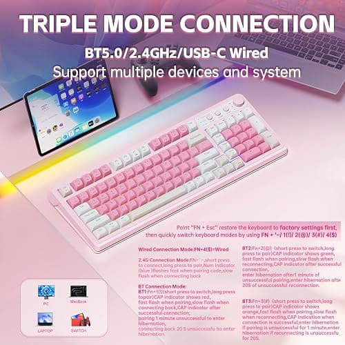 cute keyboard I WANTTT thumbnail 3
