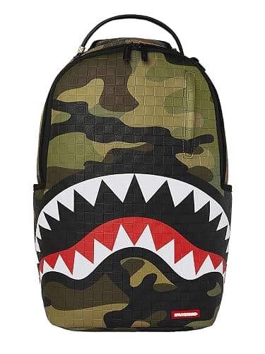 CAMORICH ROYALE BACKPACK - Image 1