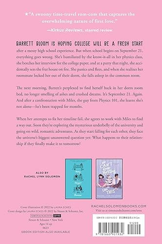 See You Yesterday thumbnail 3