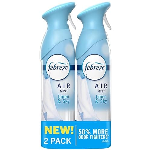 Febreze Air Mist - Image 1