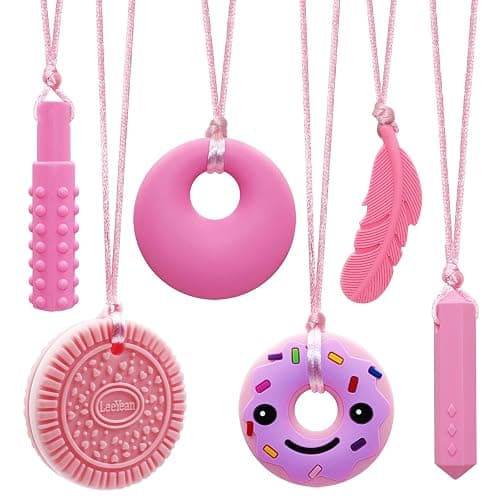 Chew Necklaces - Image 1
