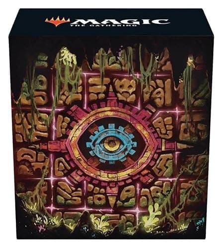 Magic: The Gathering The Lost Caverns of Ixalan Prerelease Pack thumbnail 3