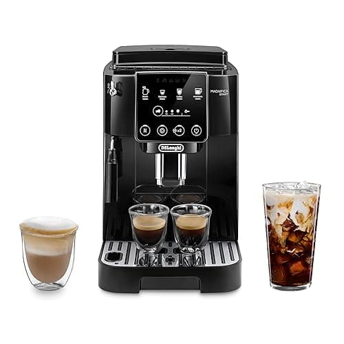 De'Longhi Magnifica Start Espresso Machine