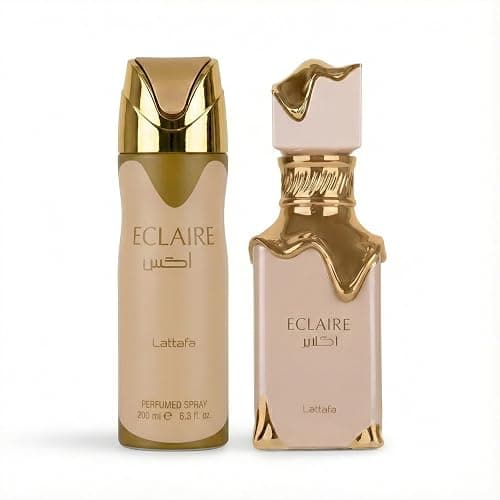  Eclaire 2 Pcs Gift Set  thumbnail 2