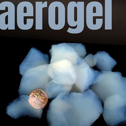 Aerogel Blocks  thumbnail 3