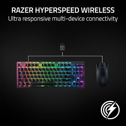Wireless mouse  thumbnail 4