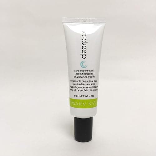 Mary Kay Clear Prooftm Acne Treatment Gel 1 Oz - Image 1