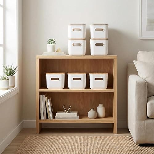 Citylife 6L Storage Bins thumbnail 5