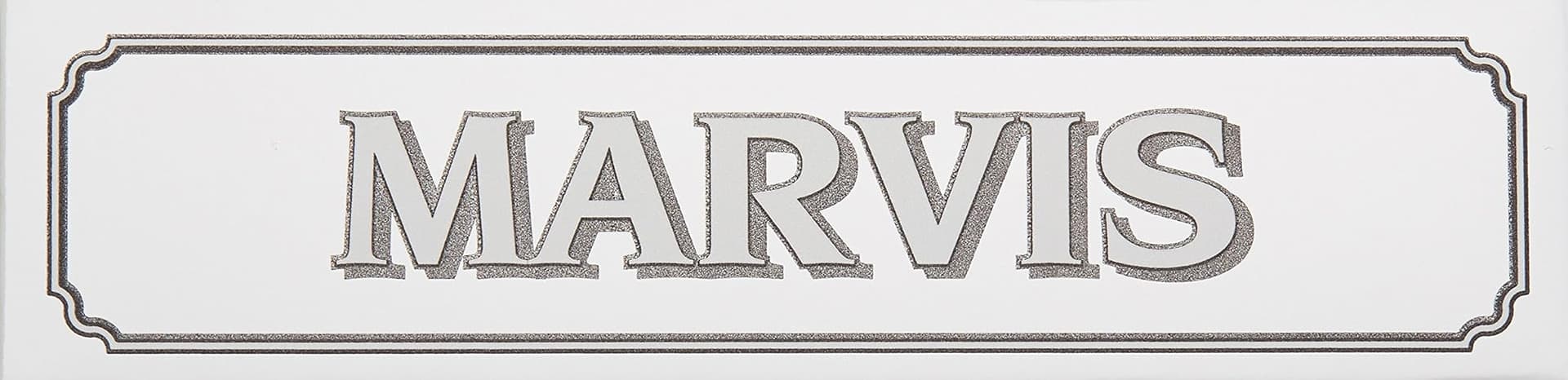 Marvis Whitening Mint Toothpaste thumbnail 5