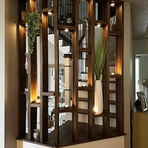 Yiliaw 12 Pack LED Puck Lights Remote Control 16 Color Changeable Under Cabinet Lights, Battery Operated Lights Night Light with Dimmer & Timmer for Closet Bedroom Kitchen, Black thumbnail 9